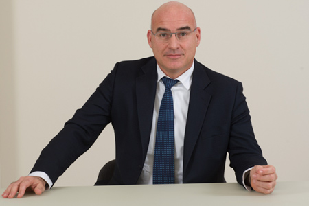 Ferruccio Resta, Rector of Politecnico di Milano