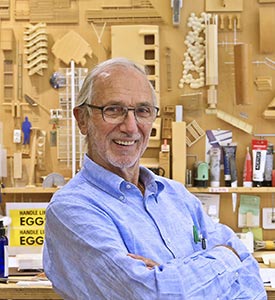 Renzo Piano, Architect and senator for life