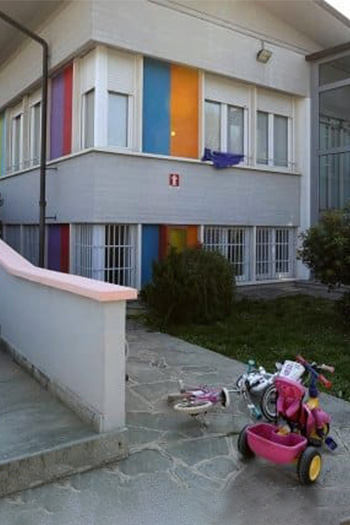 Casa Arché