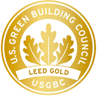 LEED Gold