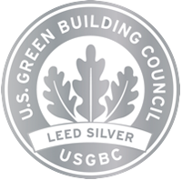 LEED Silver