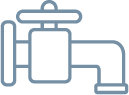 Efficiency control