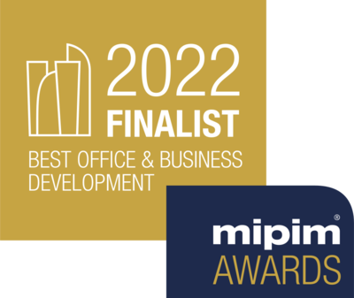 logo mipim awards